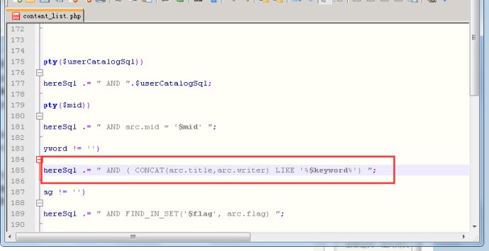 织梦dede后台怎么查找文章内容关键词 织梦dede后台怎么查找文章内容关键词